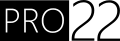 PRO22 Logo