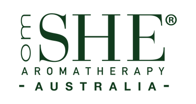 SHE Logo
