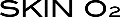 Skin O2
 Logo