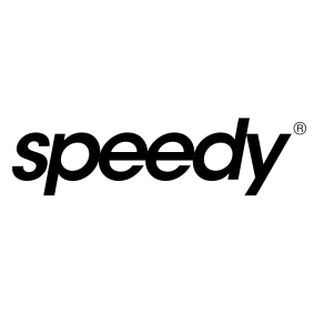 Speedy Logo