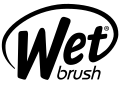 The Wet Brush
 Logo