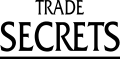 Trade Secrets
 Logo