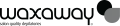 Waxaway Logo