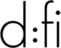 d:fi Logo