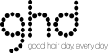 ghd Logo