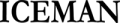 Iceman Logo