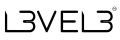 L3VEL3 Logo