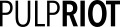 Pulp Riot Logo