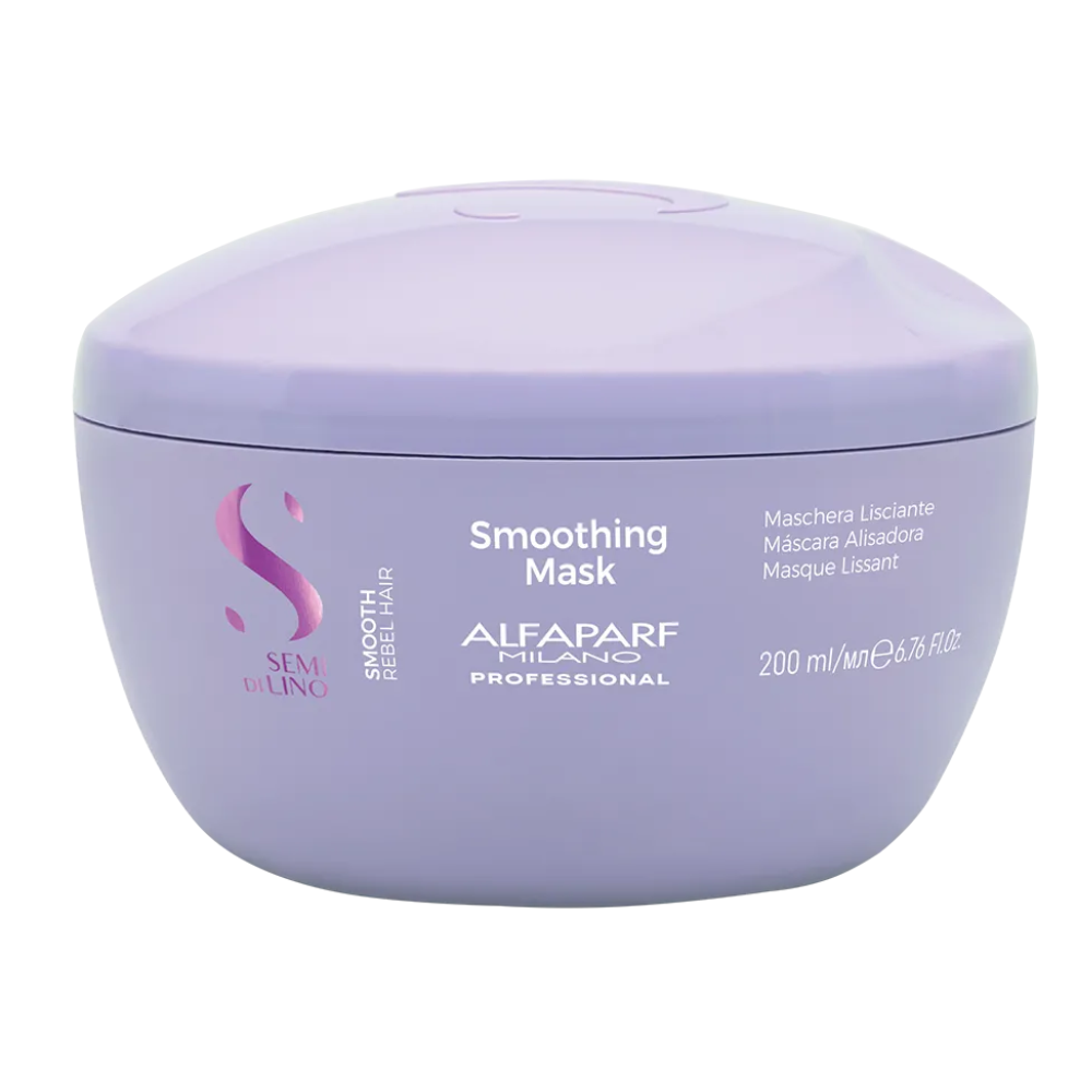 Alfaparf SDL Smooth Mask 200ml