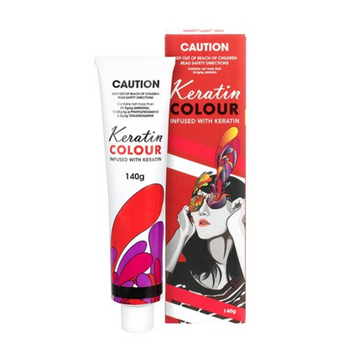 Keratin Colour 140g