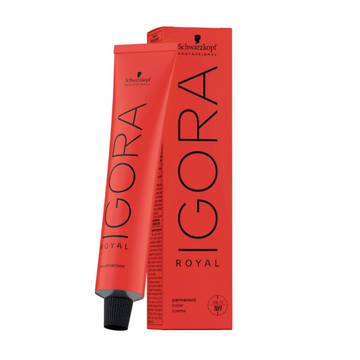 Schwarzkopf Igora Royal 60ml