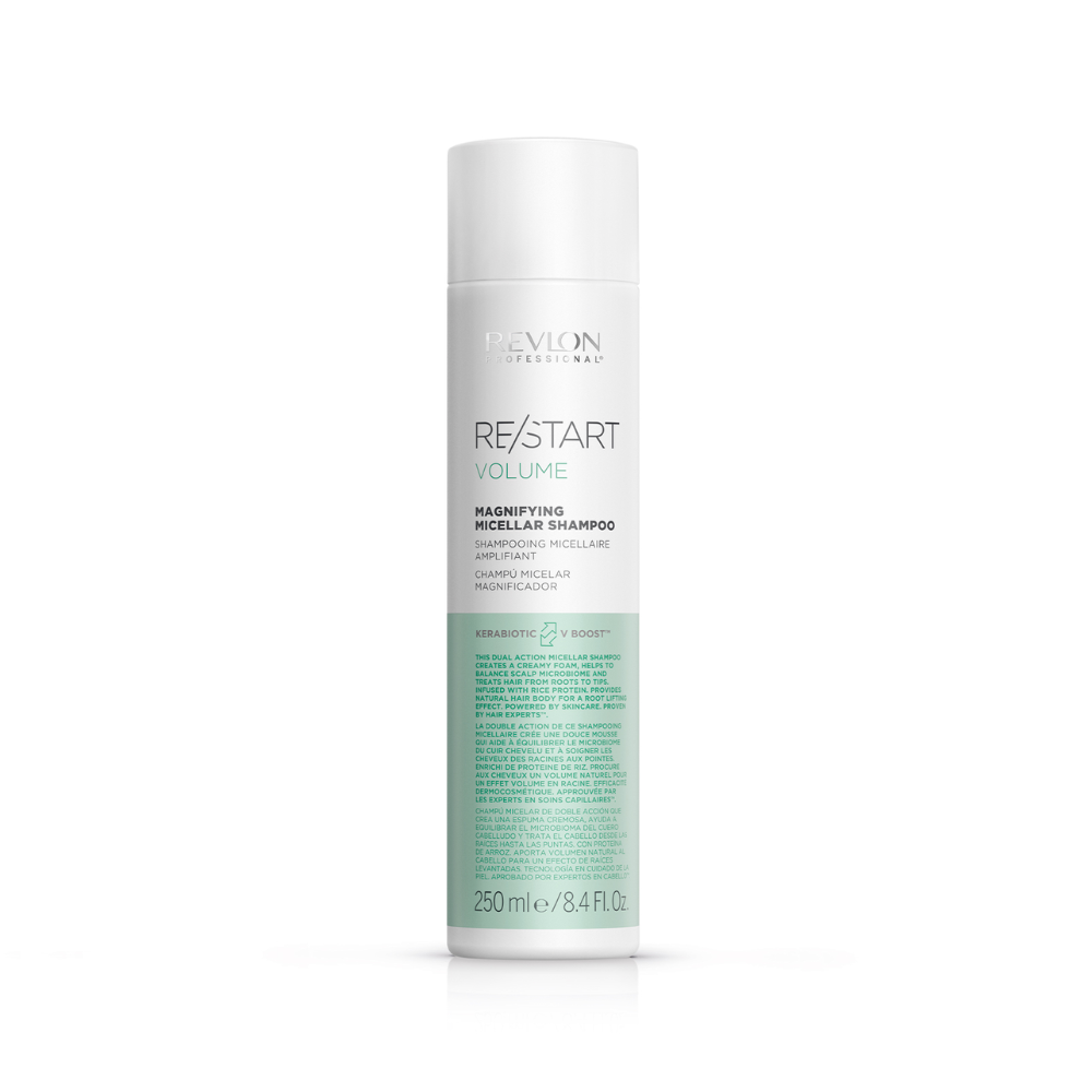 RE/START Volume Shamp 250ml