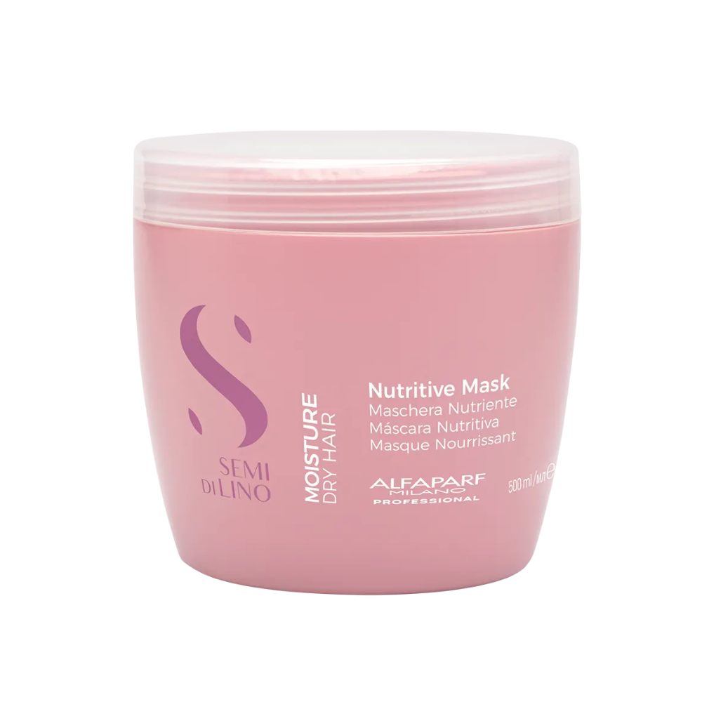 Alfaparf SDL Nutri Mask 500ml