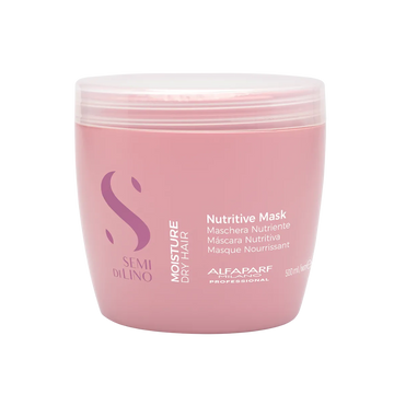 Alfaparf SDL Nutri Mask 500ml