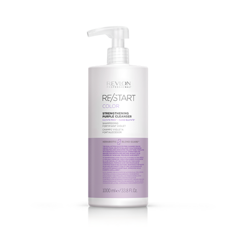 RE/START Purp Cleansr 1000ml