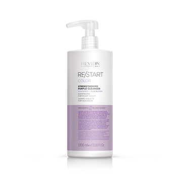 RE/START Purp Cleansr 1000ml