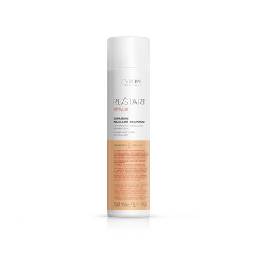 REVLON PROFFESSIONAL RE/START REPAIR Repairing Micellar Shampoo 250ml