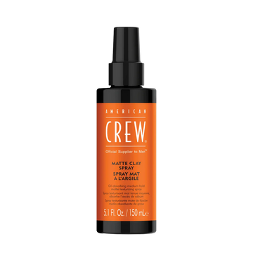 Am Crew Matte Clay Spray 150ml