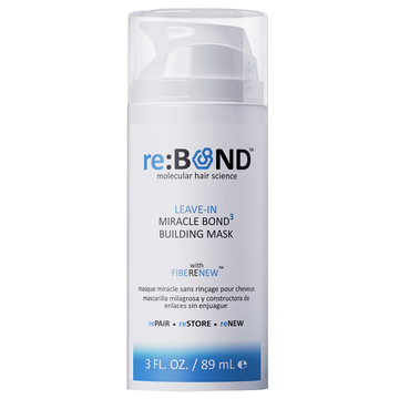 re:BOND Leave-In Miracle Bond Building Mask 89ml