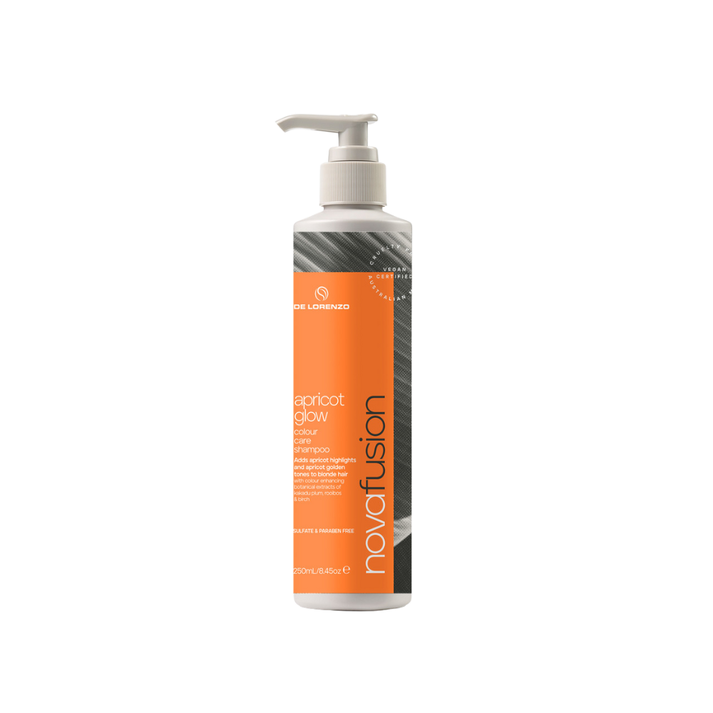 De Lorenzo Nova Apricot 250ml
