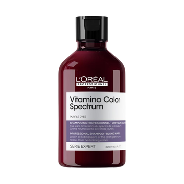 L'Oreal Professionnel Vitamino Color Spectrum Purple Shampoo 300ml