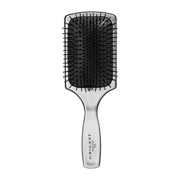 Cricket Visage Paddle Brush