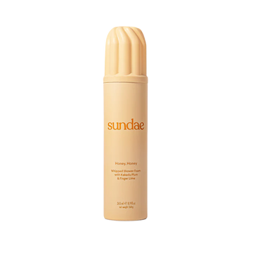 Sundae Honey Foam Wash 265ml