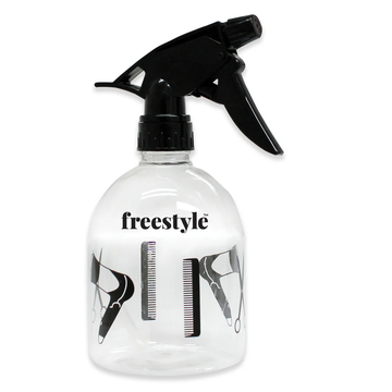 Freestyle Water Sprayer 250ml