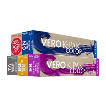 Joico Vero K-Pak Color 74ml