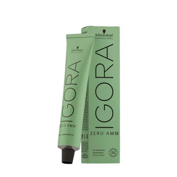 Schwarzkopf Igora Zero Ammonia 60ml