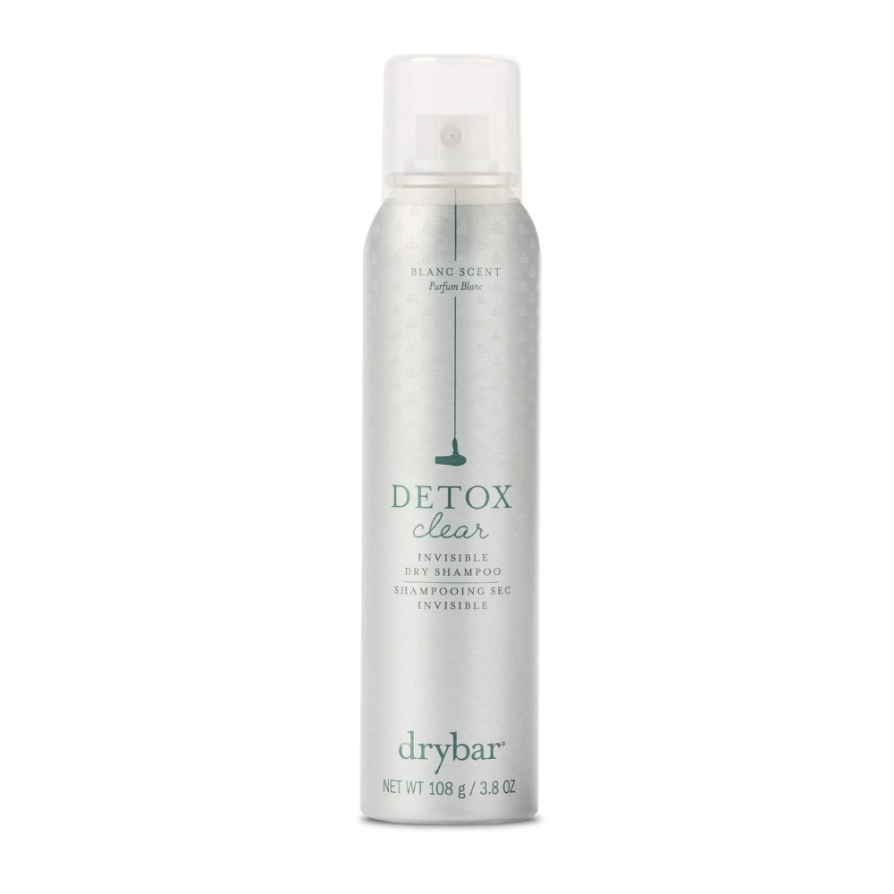 Drybar Clear Dry Shampoo 108g