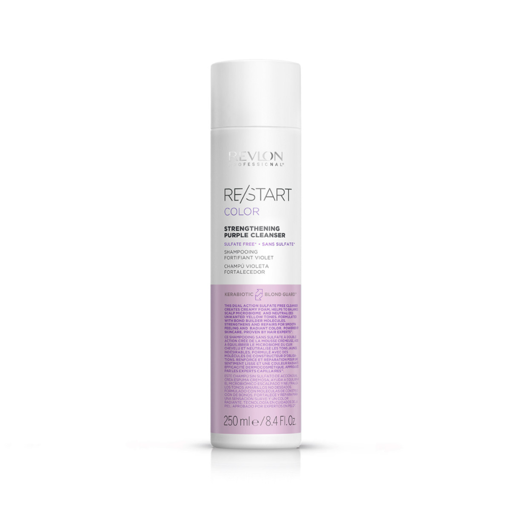 RE/START Purp Cleanser 250ml