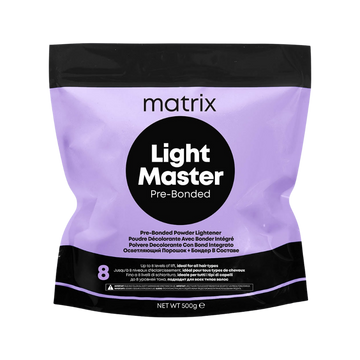 Matrix Light Master Pre-Bonded Inside 500g