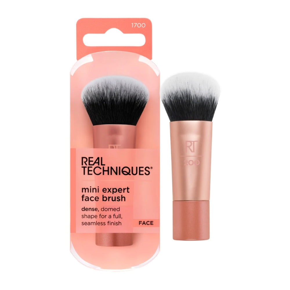 Real Techniques Mini Expert Face Brush