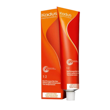 Kadus Professional Demi Creme Tube 60ml