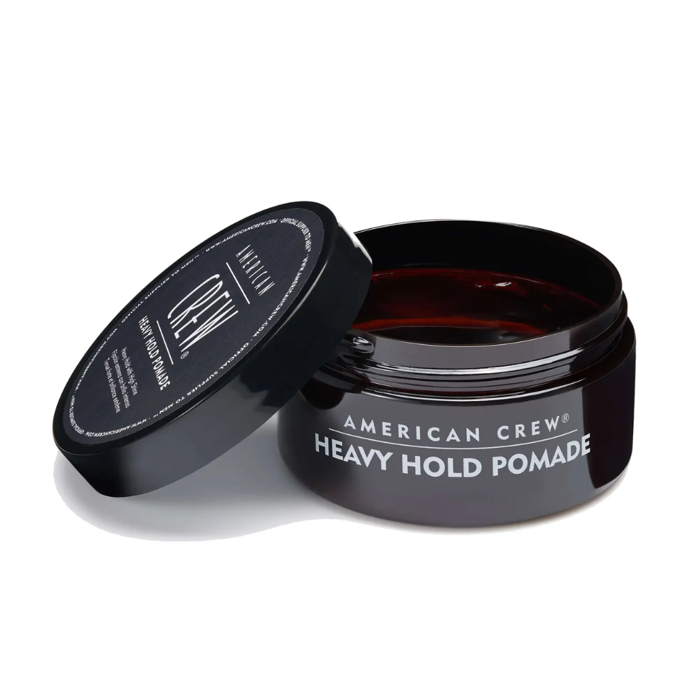 Am Crew Heavy Hold Pomade 85g