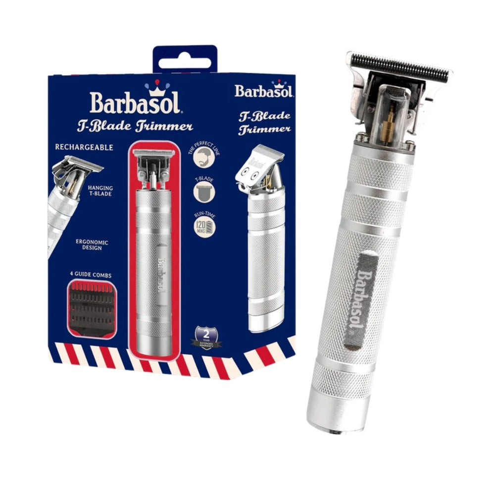 Barbasol T-Blade Trimmer