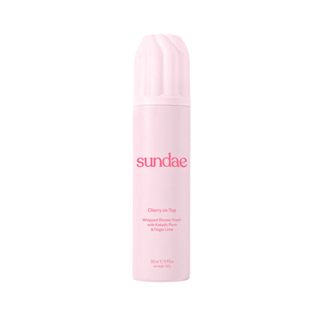 Sundae Cherry Foam Wash 265ml