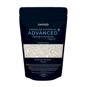 Caron Advanced+ Stripless Fusion Film Wax Beads 800g