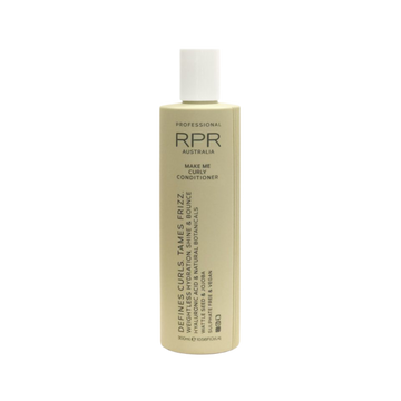 RPR Make Me Curly Conditioner 300ml