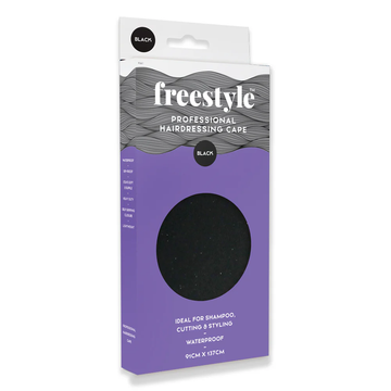 Freestyle Cape