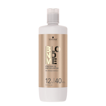 BLONDME Premium Developer 12%|40 Vol. 1000ml
