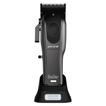 Pro-One Fader Cordless Clipper