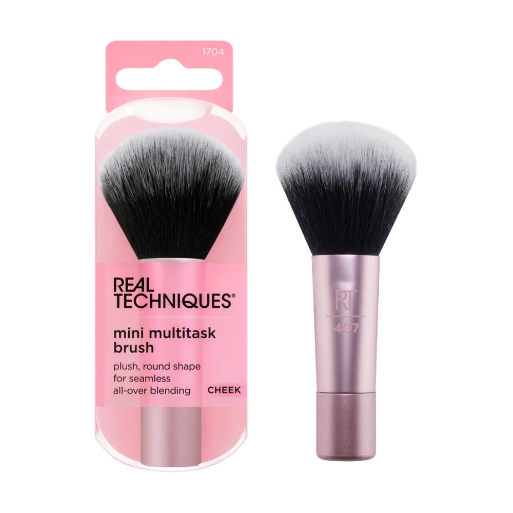 Real Techniques Mini Multitask Brush