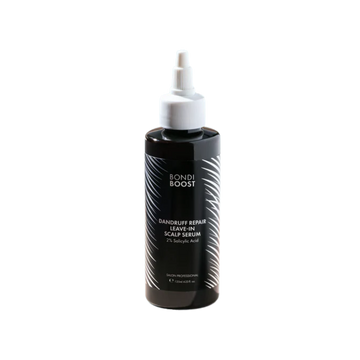 BondiBoost Dandruff Repair Leave-In Scalp Serum 125ml