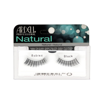 Ardell Invisibands Babies Black