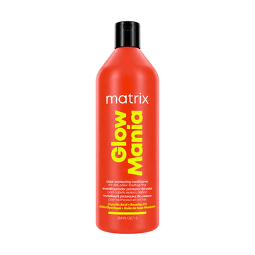 Matrix Glow Mania Color Protecting Conditioner 1L