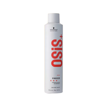 OSIS+ Freeze Hairspray 300ml