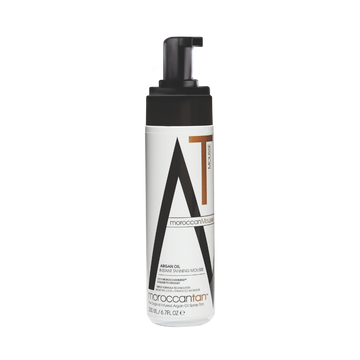 Moroccan Tan Originals Instant Tanning Mousse Green Base 200ml
