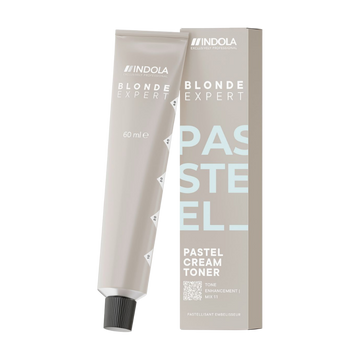 Indola Blonde Expert Pastel
